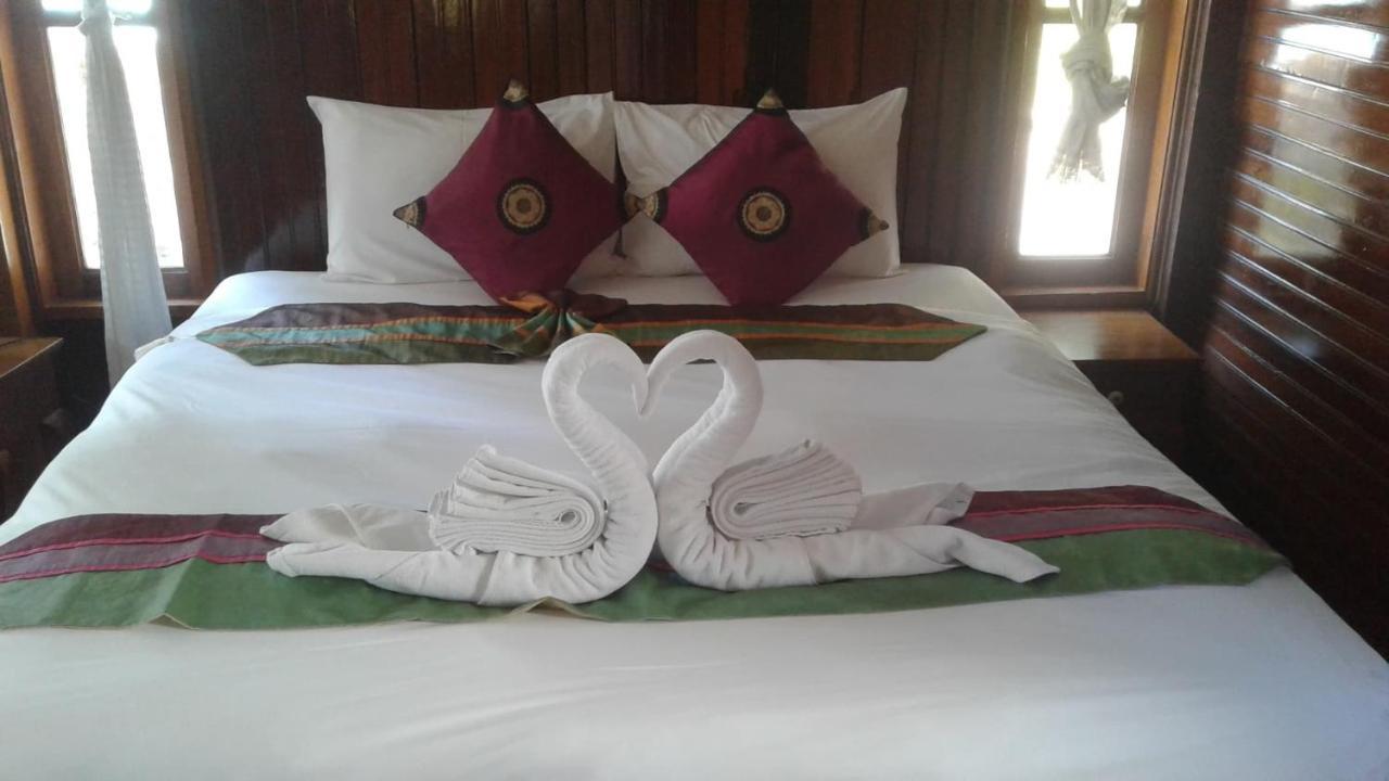 Bay Thani Samui Resort Lamai Beach  Exteriör bild