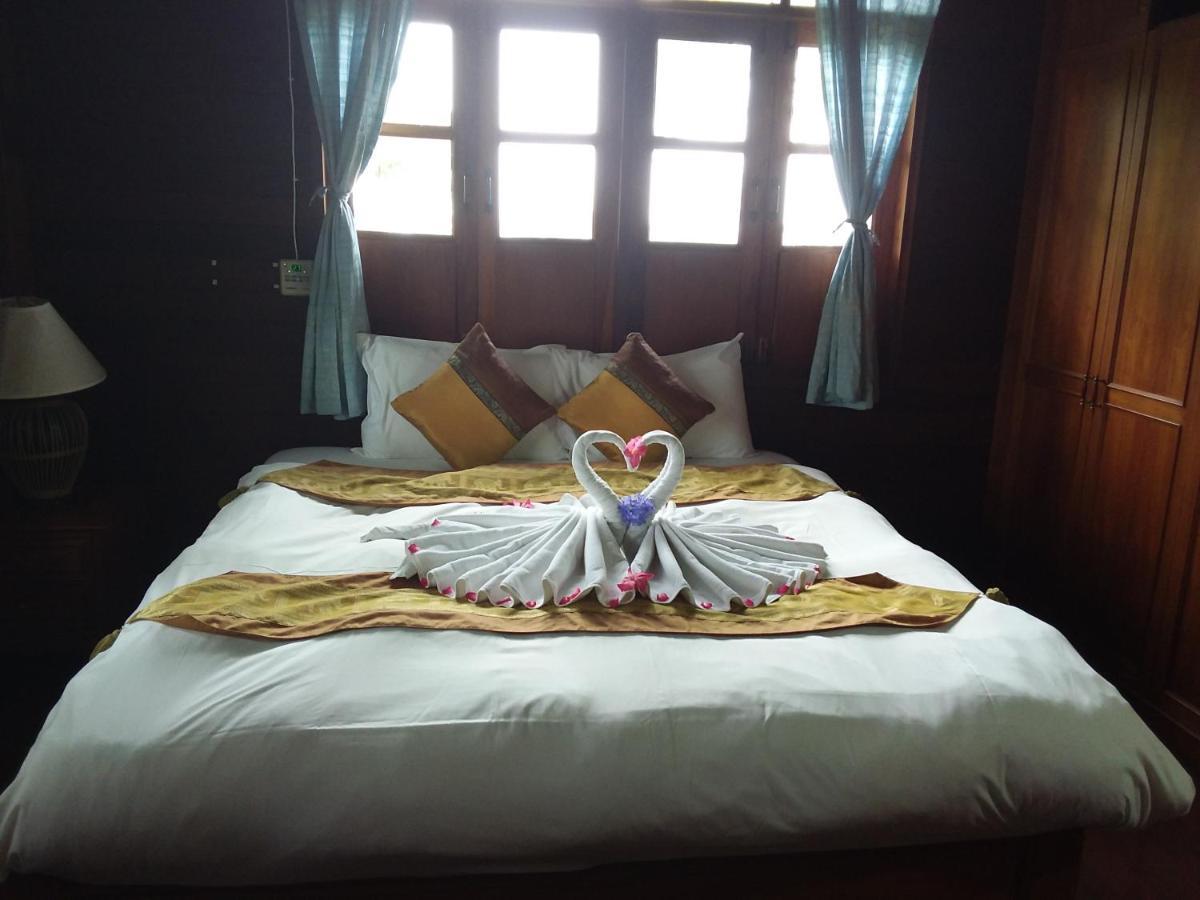 Bay Thani Samui Resort Lamai Beach  Exteriör bild