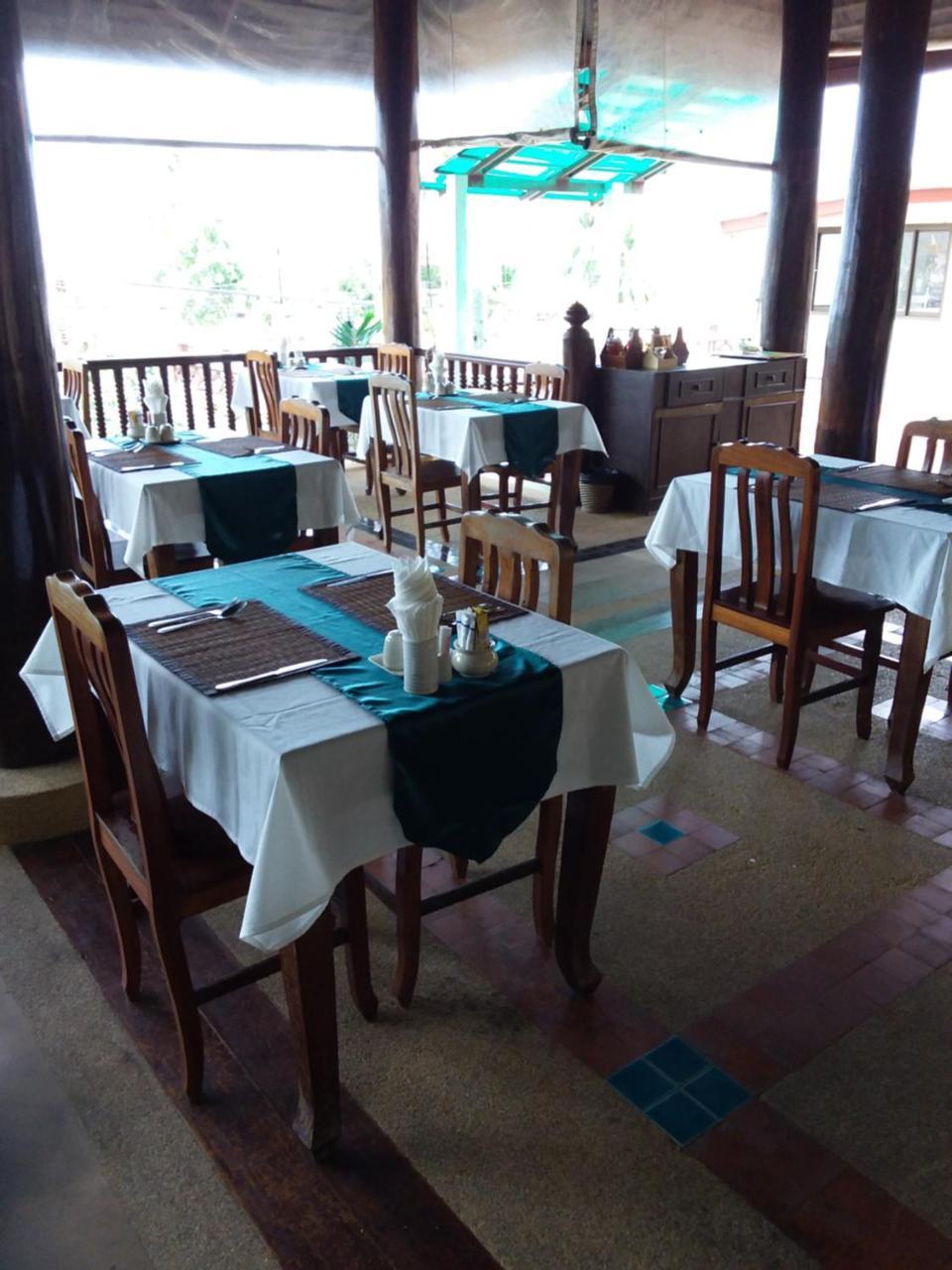 Bay Thani Samui Resort Lamai Beach  Exteriör bild
