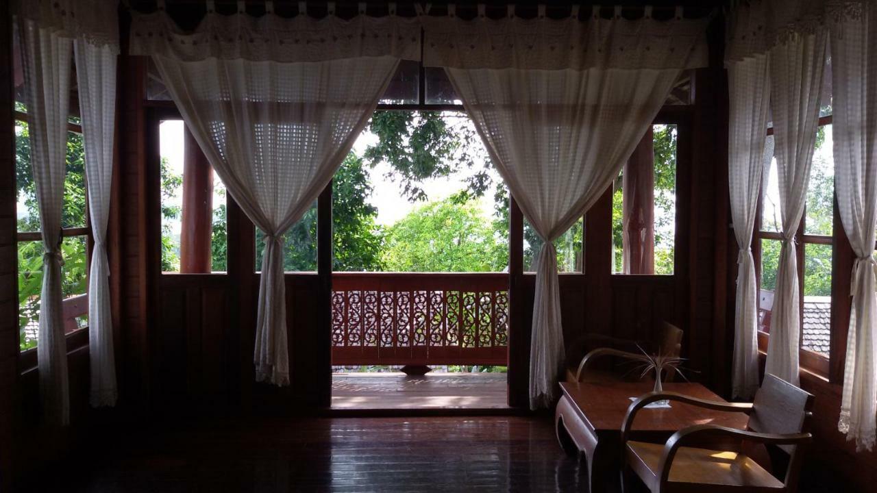 Bay Thani Samui Resort Lamai Beach  Exteriör bild